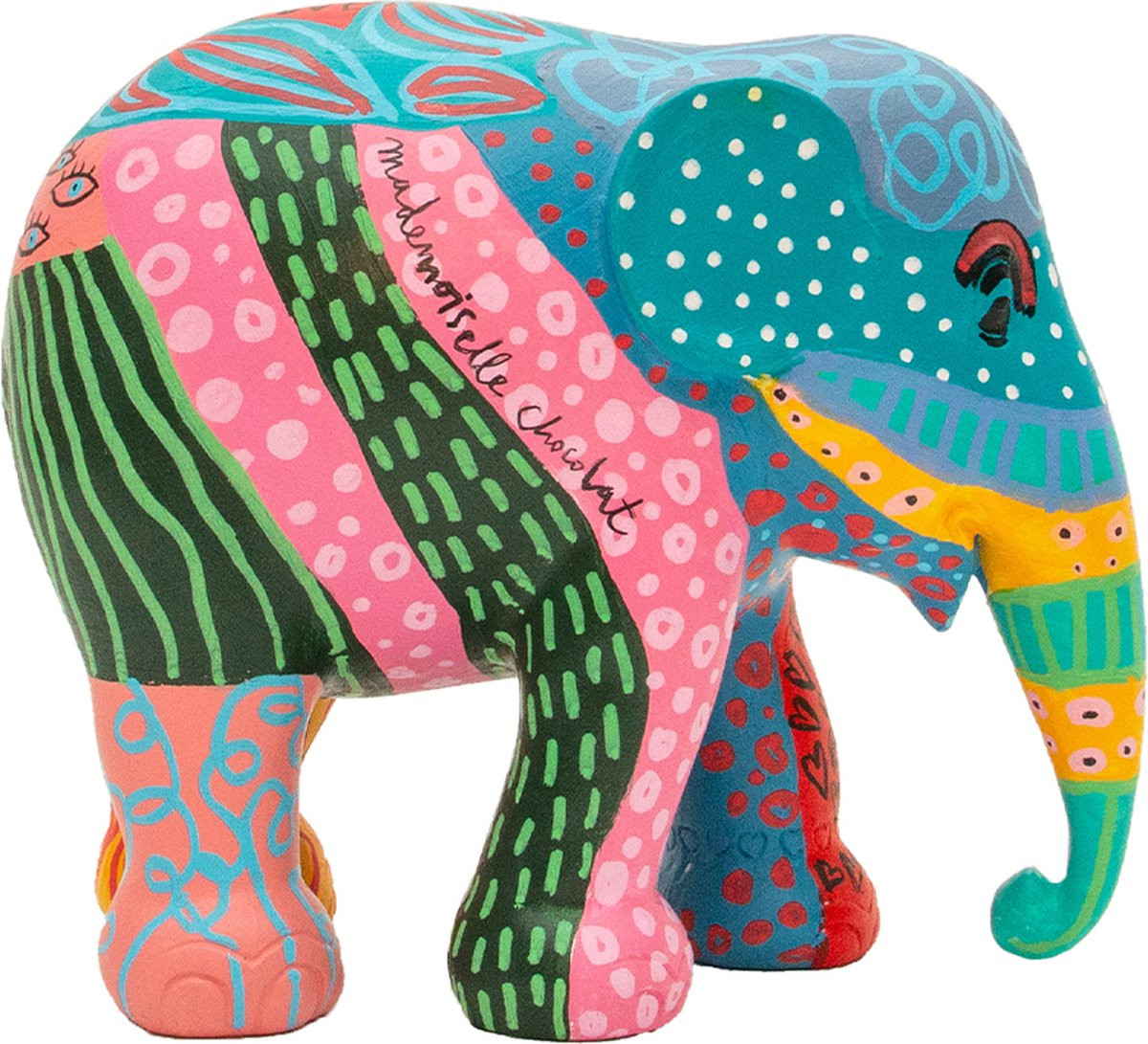 Elephant Parade + Magical